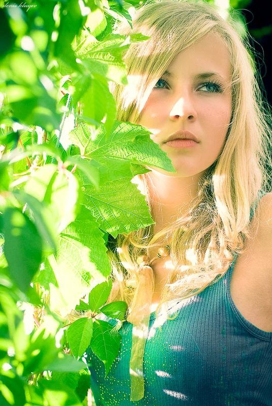 клюев Летняя фото превью