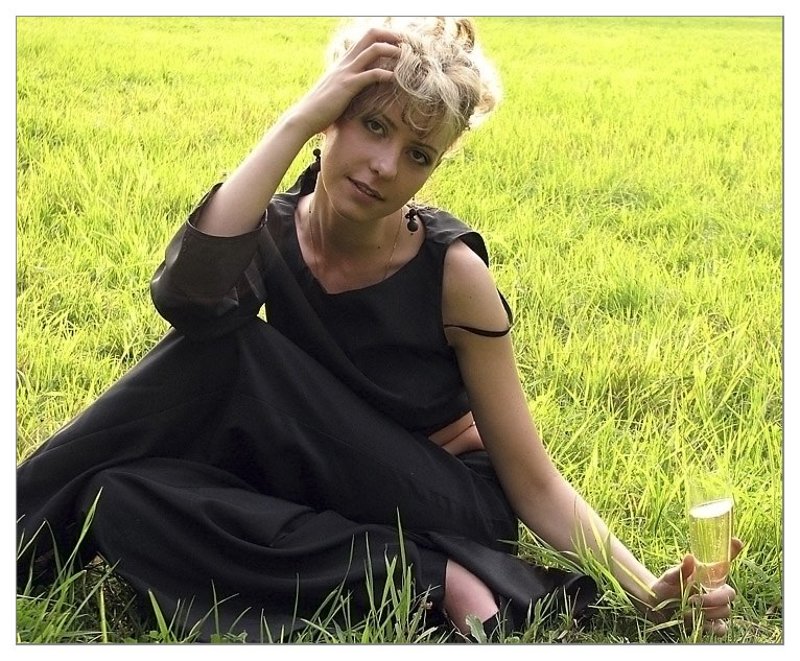 За счастье... фото превью