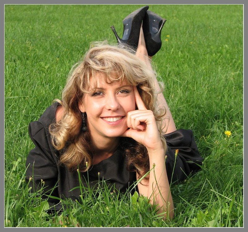 Мечтается! фото превью