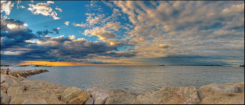 Рыбалка фото превью