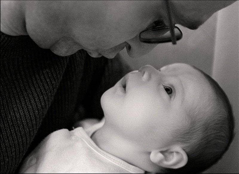 дети вечная тема, Eland