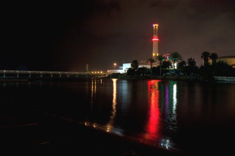 igalsc, tel aviv, raw Power Station фото превью