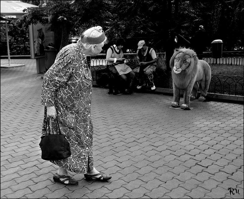 Измена фото превью