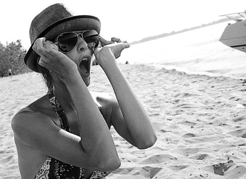 Проба нового пера #1 фото превью