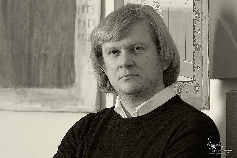russian collector igor markin Russian Collector IGOR MARKIN фото превью