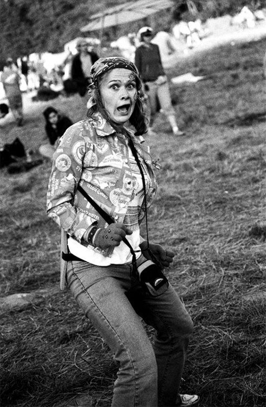 Меня снимают! фото превью