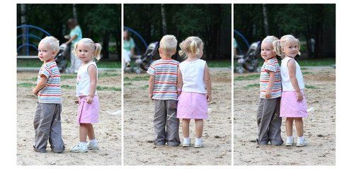 Детский сад