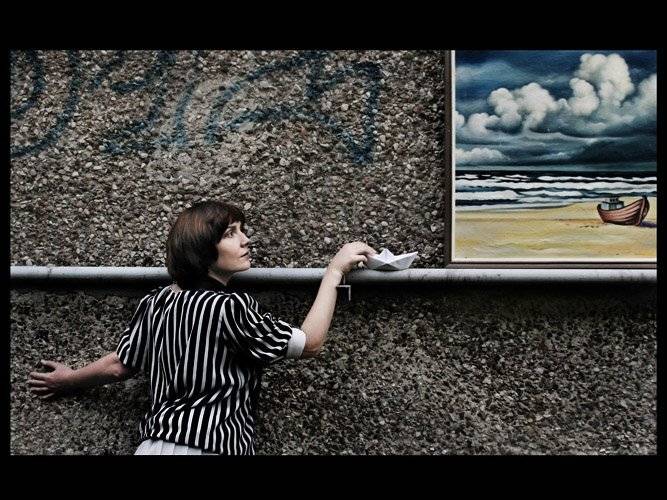 marina,presentimento, Nadia Romanova