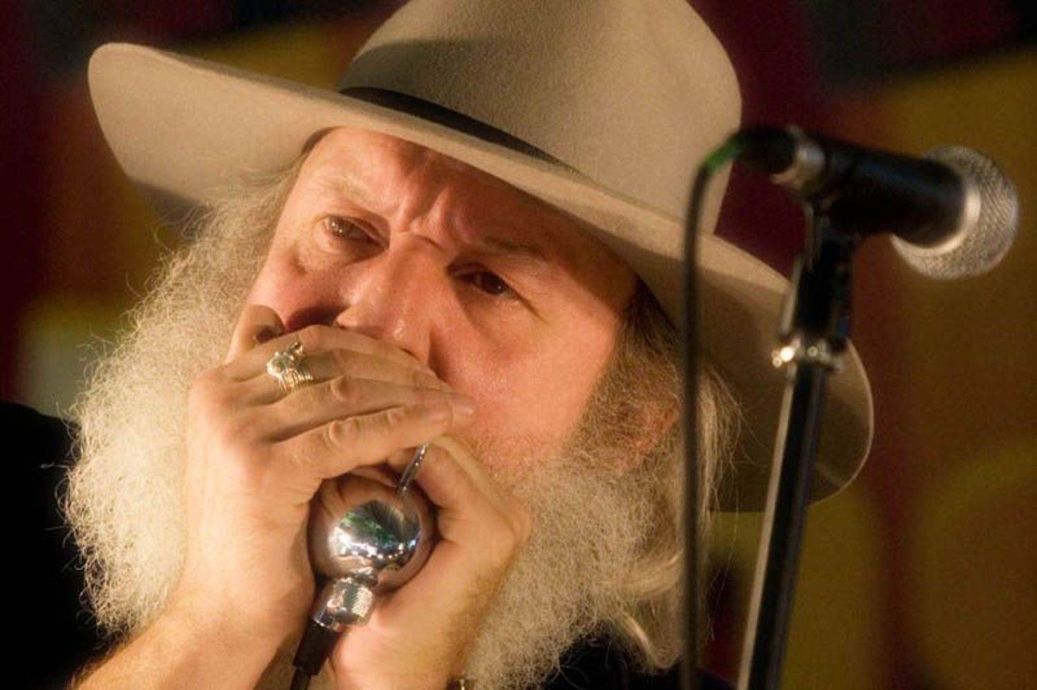 петрович, блюз, фестиваль, Михаил Максимов