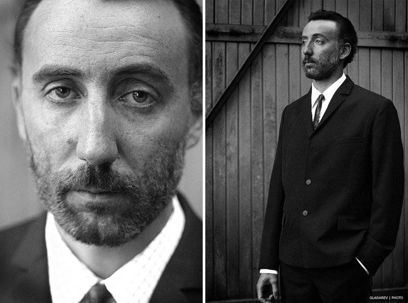 гарик, Gladarev