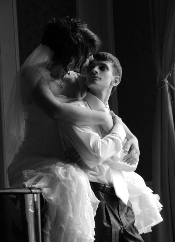 свадьба Жанр фото превью