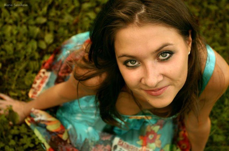 солнце всегда такое разное... фото превью