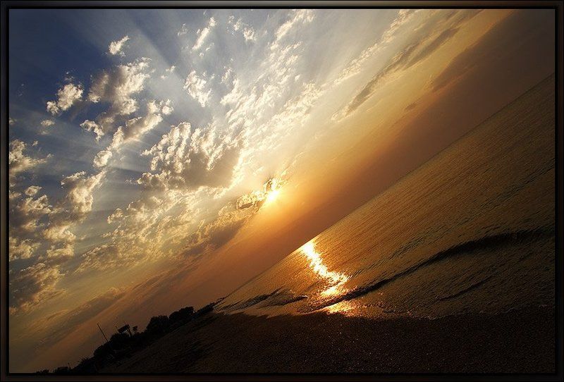 азовское море *** фото превью