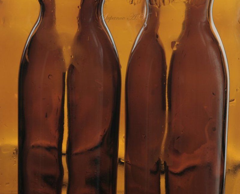 женщины бутылки О женщинах и бутылках. фото превью