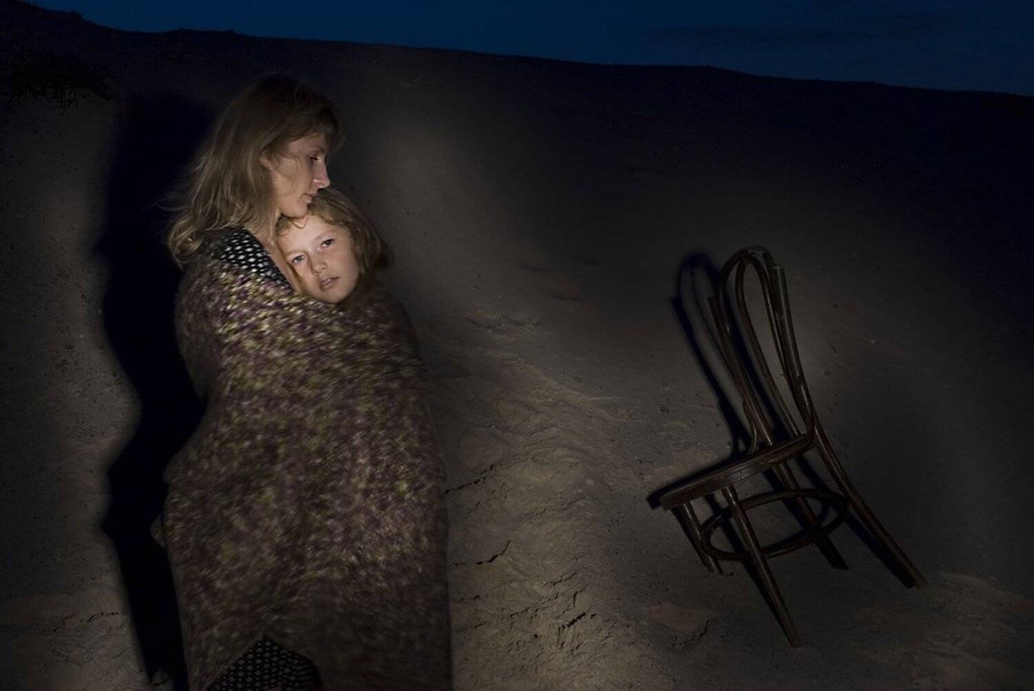 , Ева Джишиашвили