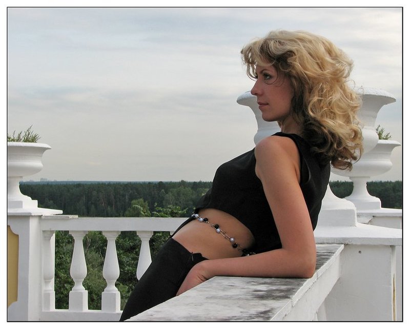 Два профиля фото превью