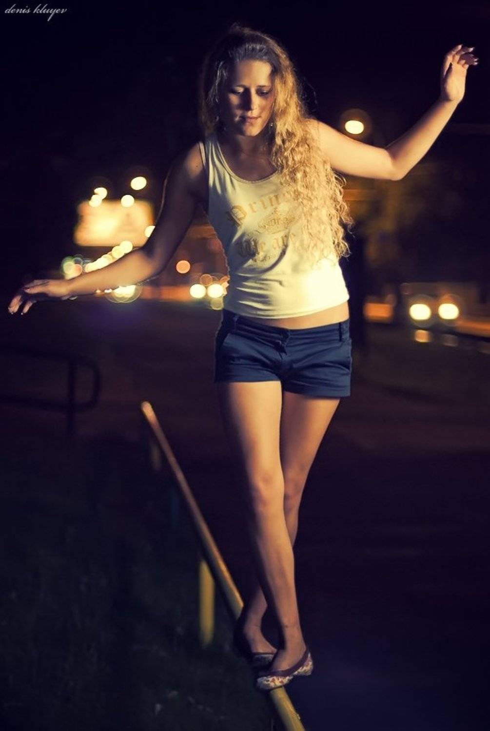 клюев, Денис Клюев