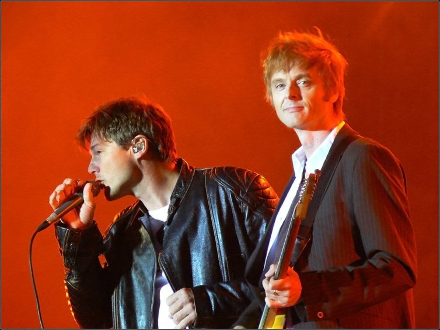 концерт,тромсе,a-ha, jenta