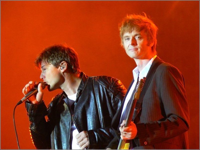 концерт,тромсе,a-ha А-HA фото превью