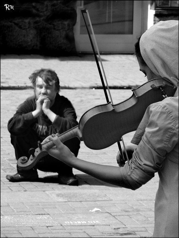 Сила звука фото превью