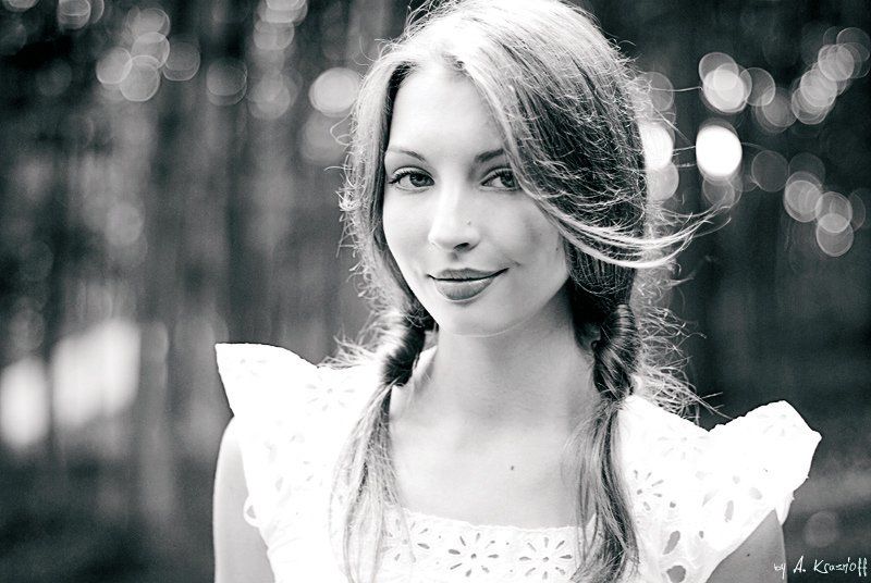 лида королёва lidu портрет sensuality... фото превью