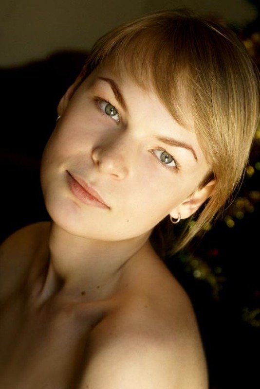 портрет Инна фото превью