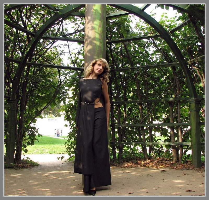 Под куполом фото превью