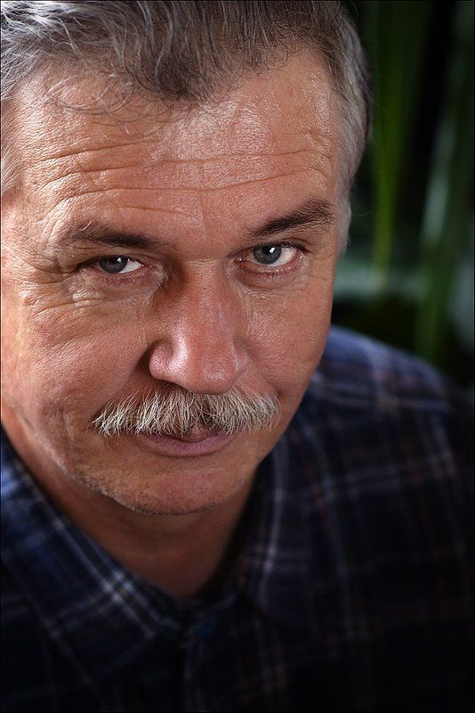 портрет Experience фото превью