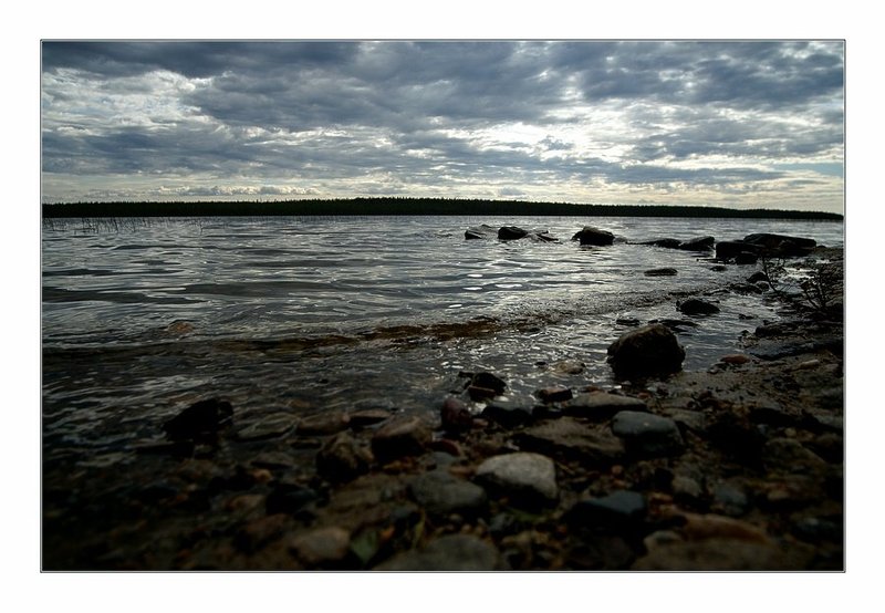 Холодное лето 2006-го... фото превью