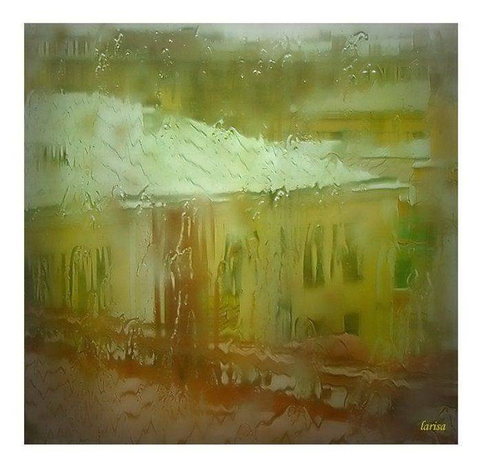 , Лариса Запатрина