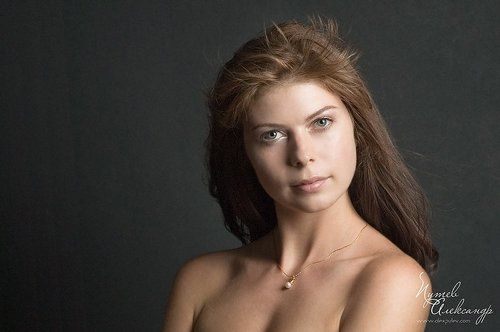 «Эти глаза напротив....»