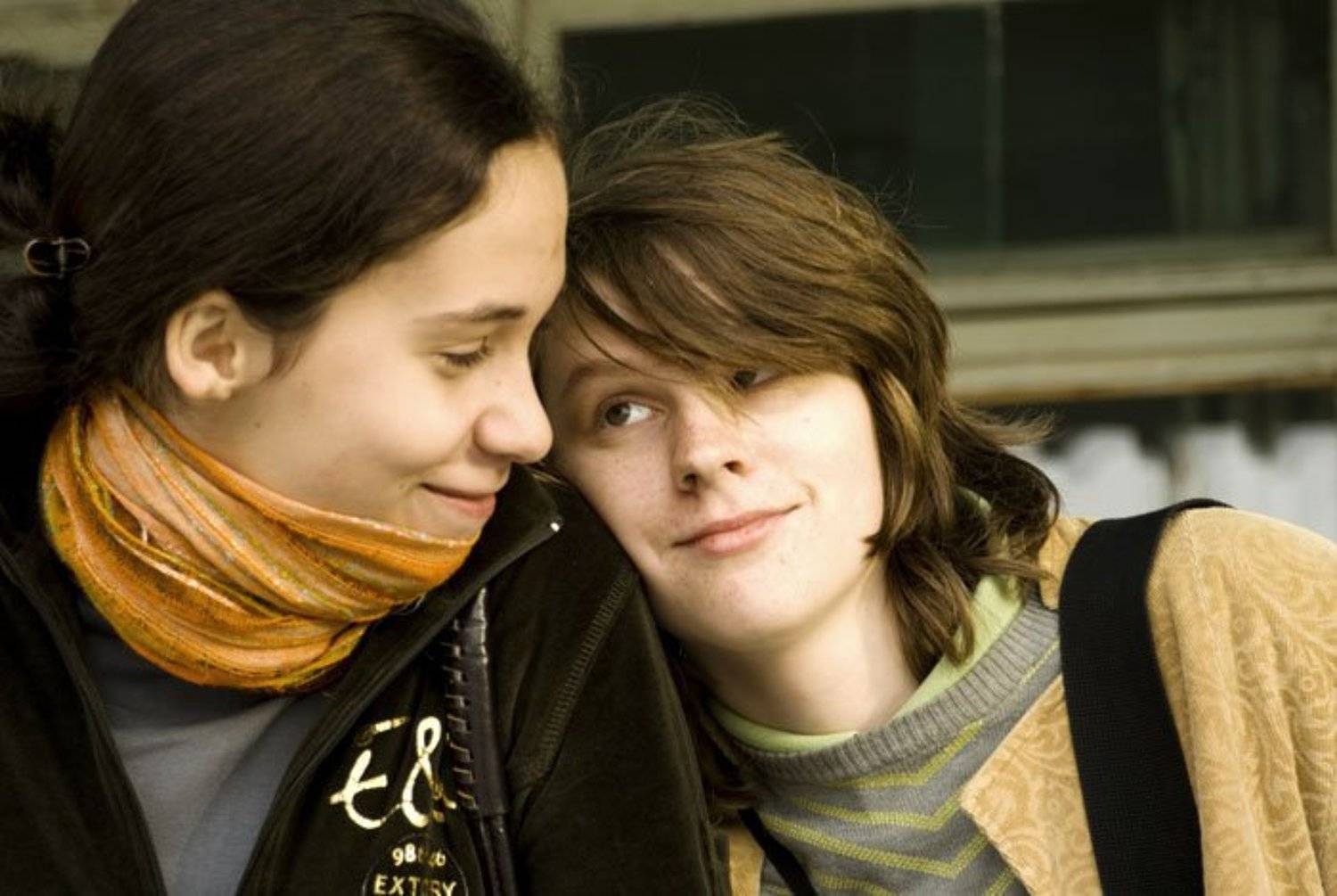 друзья, Mokienko Timofey