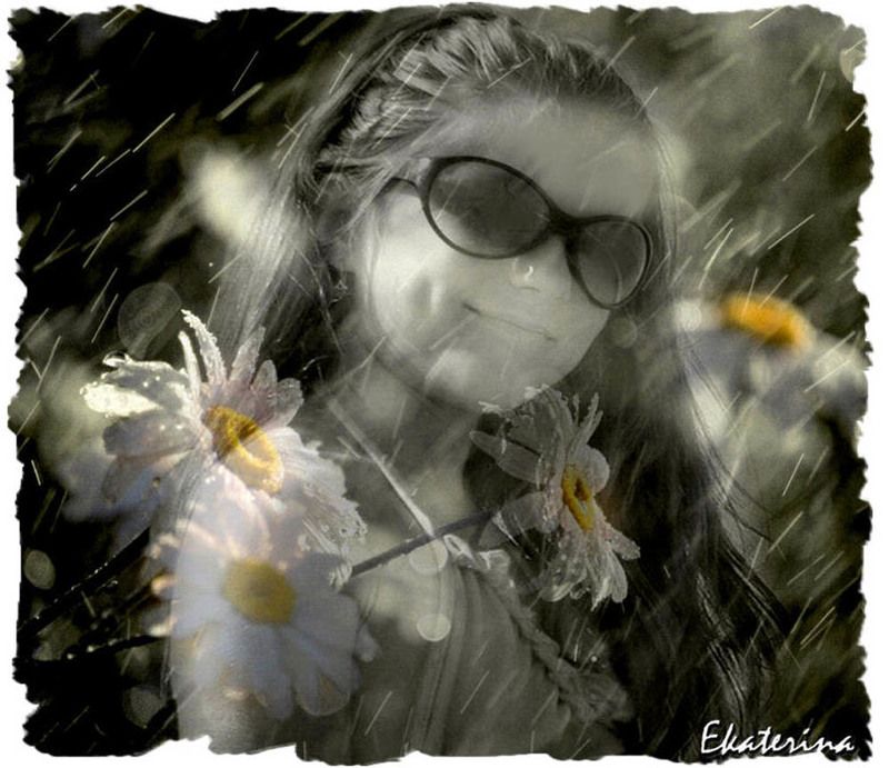 летнее    настроение .... фото превью