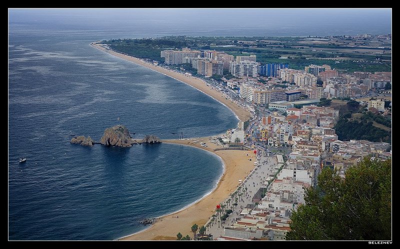 испания, бланес а.п.о.п. фото превью