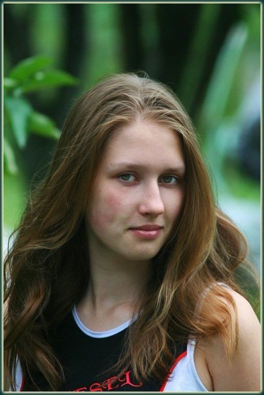 портрет *** фото превью