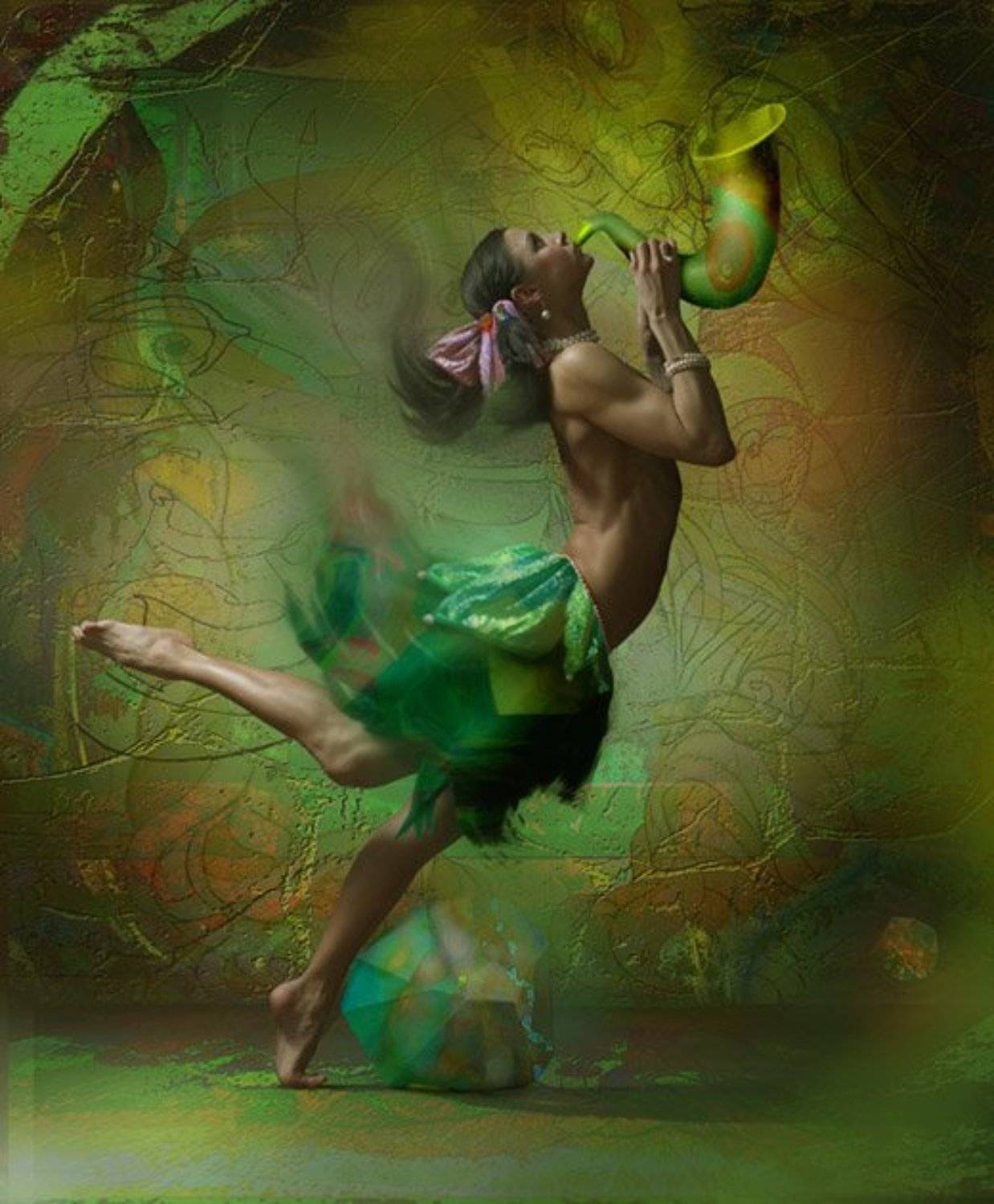 , Владимир Федотко