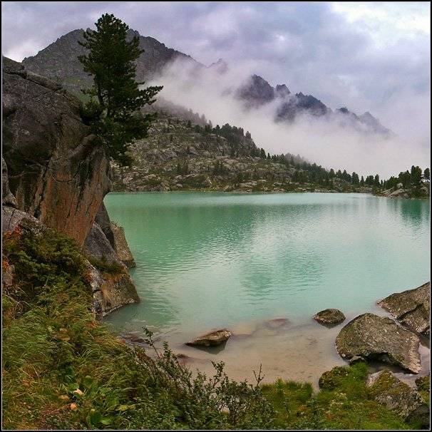 алтай, горный алтай, горы, озеро, дарашколь, аня графова, Аня Графова