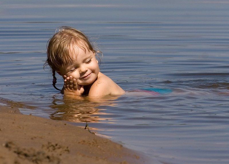 Детские радости фото превью