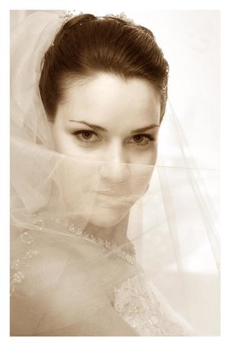 Незнакомка ...