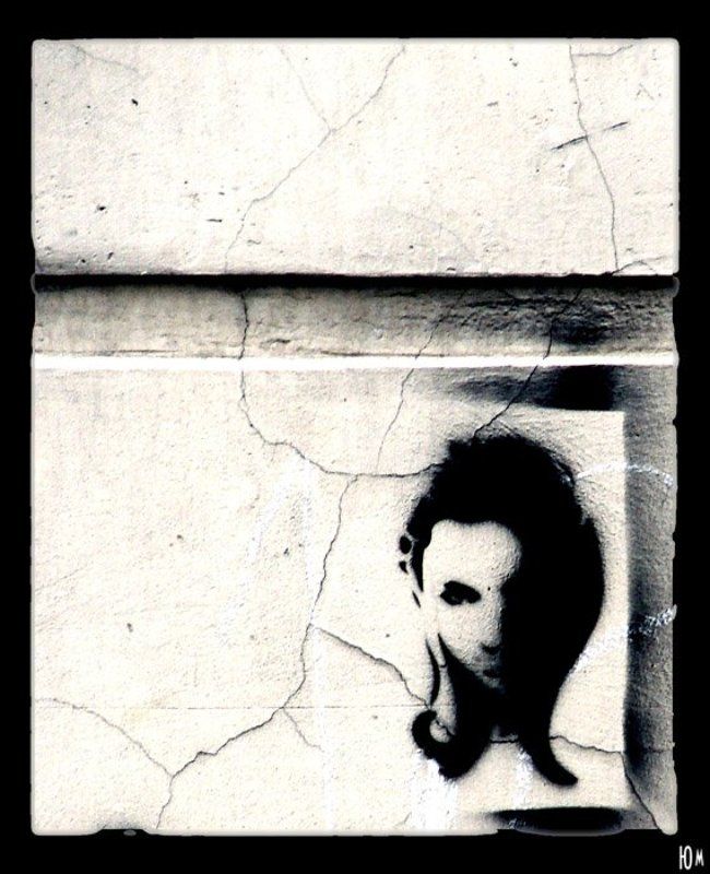 стена, питер SPb wall фото превью