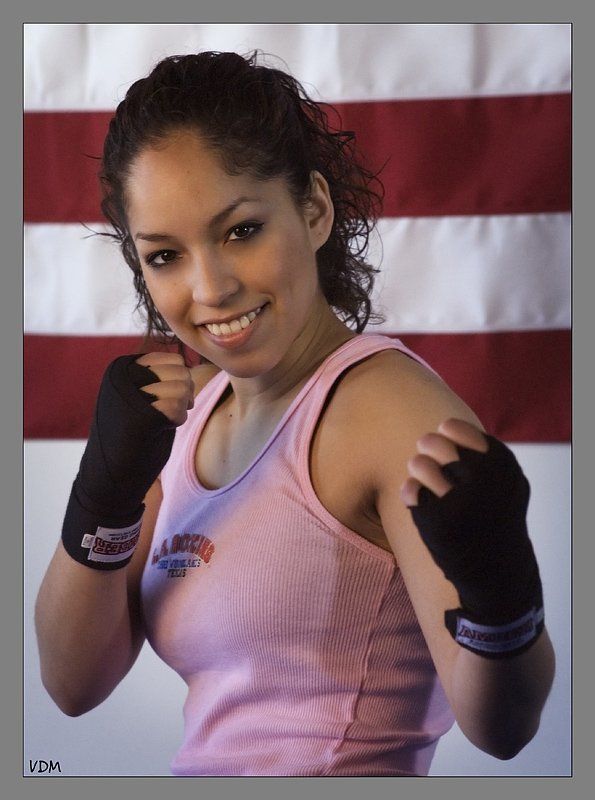 бокс Uppercut фото превью