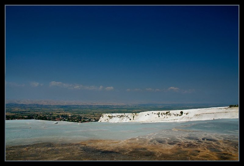 турция pamukkale *** фото превью