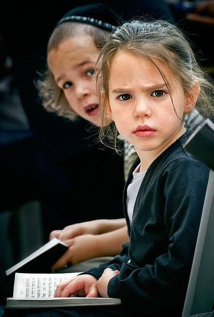 дети,стена плача,иерусалим., Michael Lisman