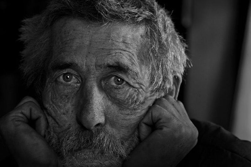 Одиночество фото превью