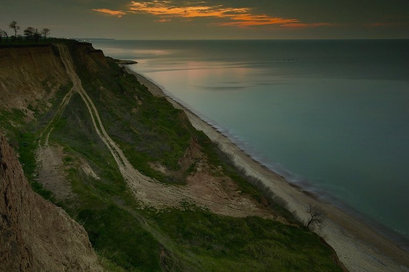 И тишина фото превью