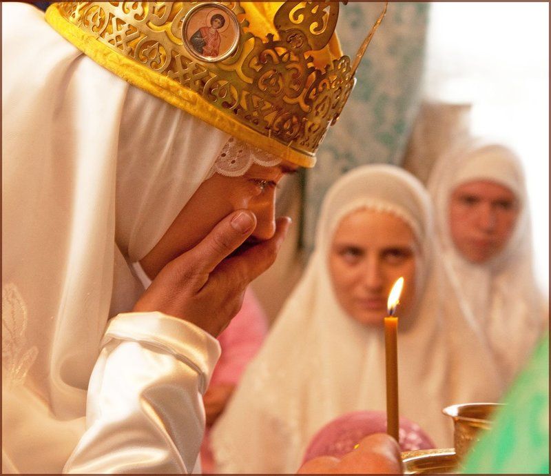 Сладкая чаша горькая... фото превью