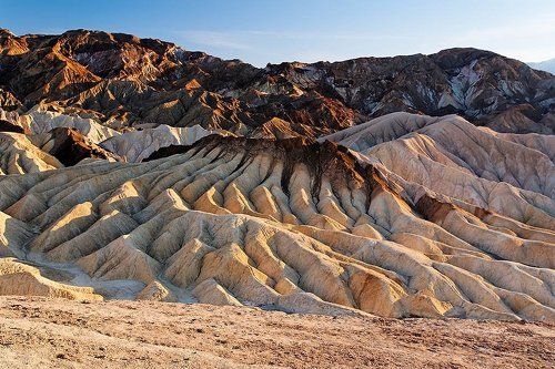 Забриски пойнт