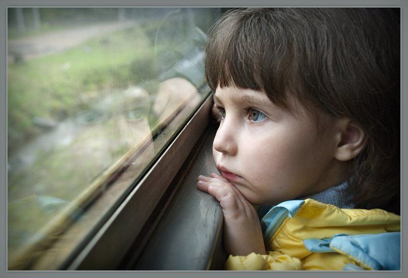 Дорога фото превью