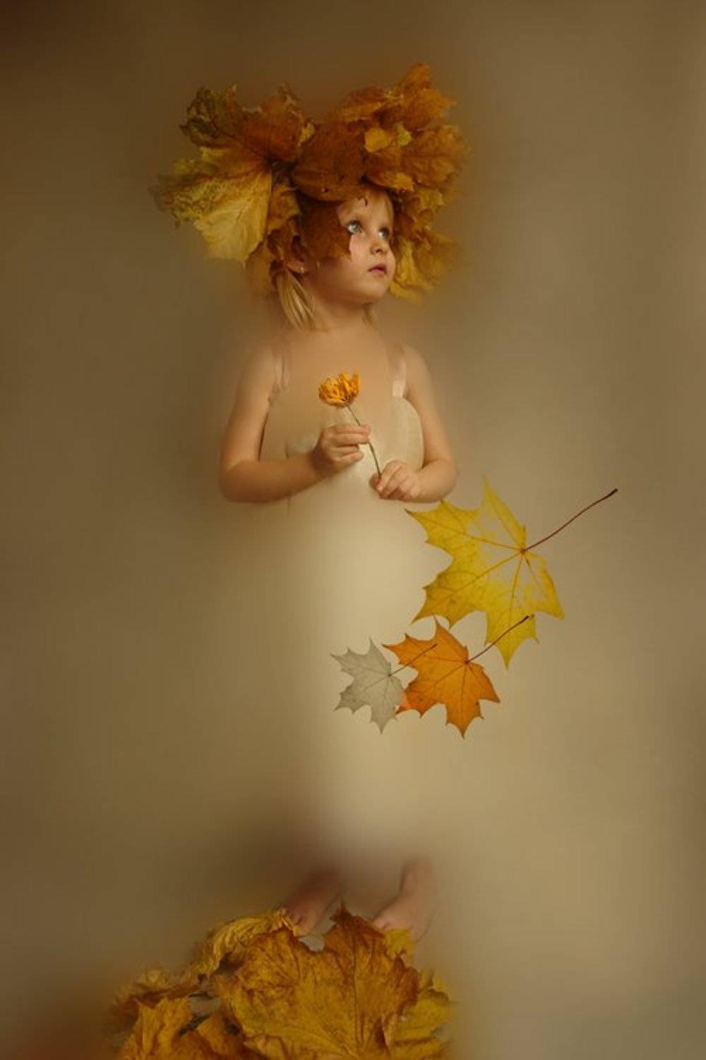 , Юлия Макарова-Томина