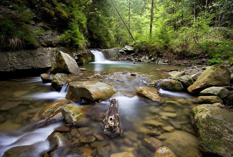 Яремче фото превью